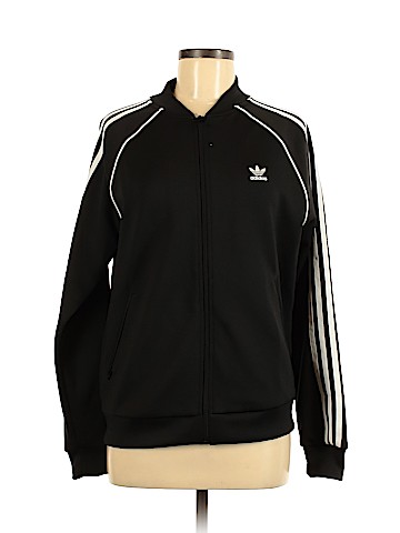 adidas SLVR Jacket (view 1)