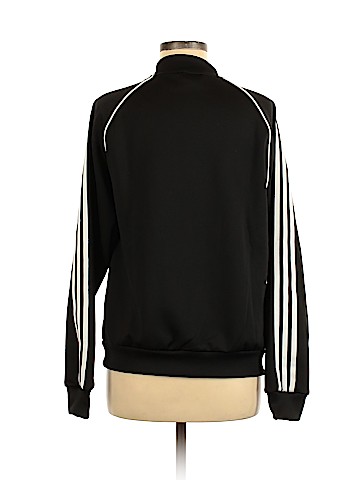 adidas SLVR Jacket (view 2)