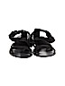 Everlane Black Sandals Size 9 - photo 2