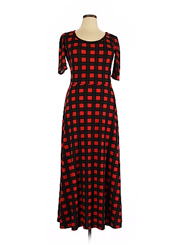 Lularoe Casual Dress (view 1)