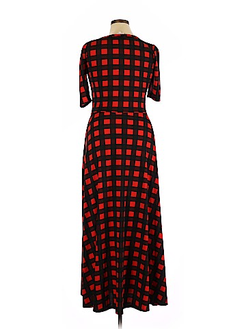 Lularoe Casual Dress (view 2)