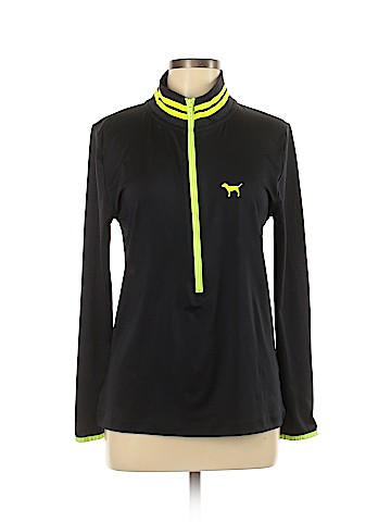 Victoria's Secret Pink Track Jacket (view 1)