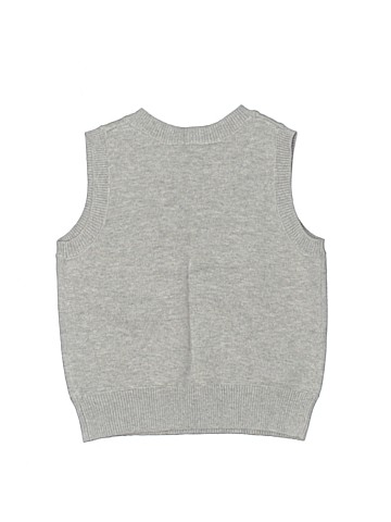 Old Navy Sweater Vest (view 2)