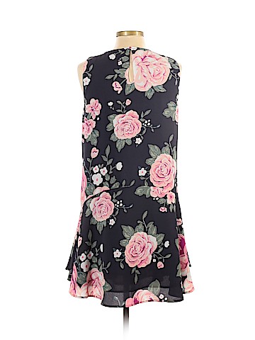 C and E Casual Dress (view 2)