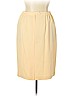 En Avance Yellow Casual Skirt Size 16 - photo 2