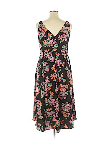 Ann Taylor Casual Dress (view 2)