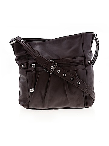 Stone Mountain Crossbody Bag (view 1)