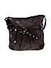 Stone Mountain Brown Crossbody Bag One size - photo 1