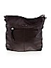 Stone Mountain Brown Crossbody Bag One size - photo 3