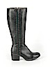 Sofft Black Boots Size 8 - photo 1