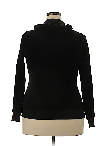Motherhood Zip Up Hoodie (view 2)