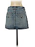 American Eagle Outfitters 100% Cotton Blue Denim Skirt Size 0 - photo 2