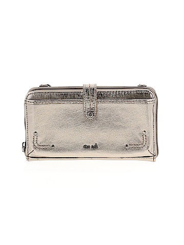 The Sak Leather Crossbody Bag (view 1)