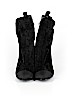 Marc Fisher Black Heels Size 5 - photo 2