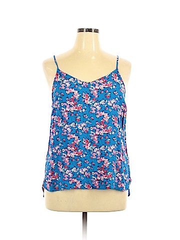 Pixley Sleeveless Blouse (view 1)