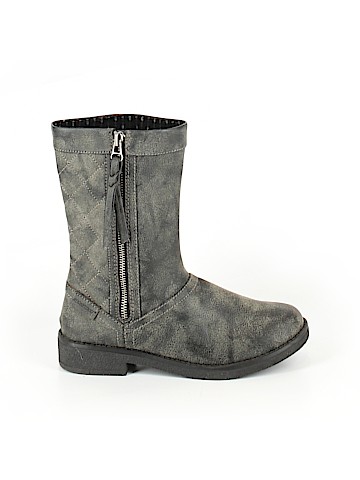 Rocket Dog Boots (view 1)