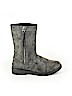 Rocket Dog Gray Boots Size 6 - photo 1