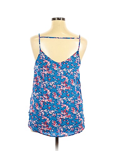 Pixley Sleeveless Blouse (view 2)