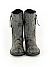 Rocket Dog Gray Boots Size 6 - photo 2