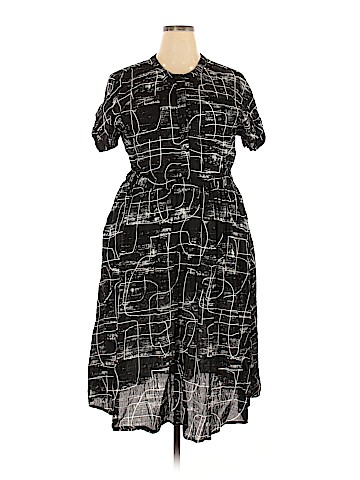 Mossimo Casual Dress (view 1)