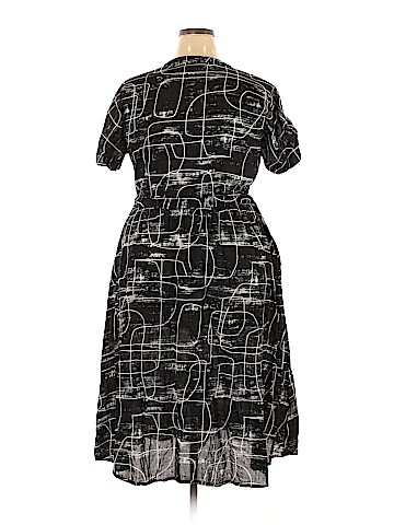 Mossimo Casual Dress (view 2)