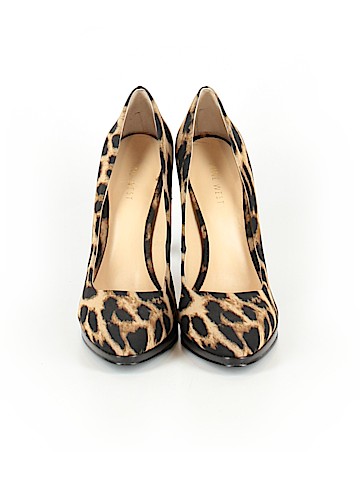 Nine West Heels (view 2)