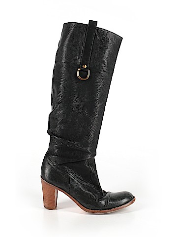 Coach Boots (view 1)