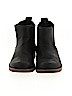 Ugg Australia Black Ankle Boots Size 4 - photo 2