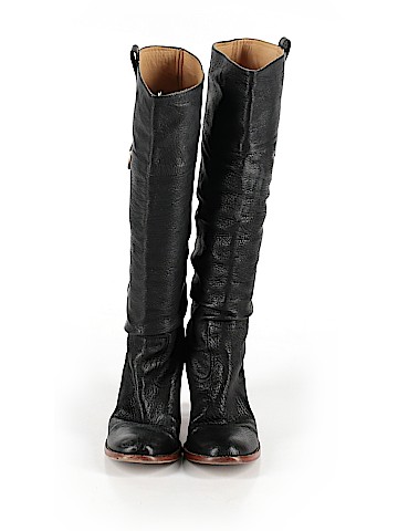 Coach Boots (view 2)