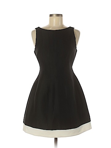 Halston Heritage Casual Dress (view 1)