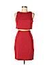 Bailey 44 Red Casual Dress Size S - photo 1
