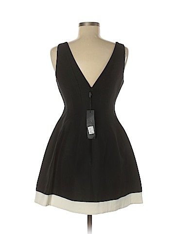 Halston Heritage Casual Dress (view 2)