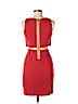 Bailey 44 Red Casual Dress Size S - photo 2