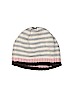 Joe Boxer Stripes Tan Beanie One size - photo 1