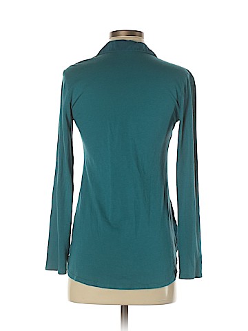 Splendid Long Sleeve Blouse (view 2)