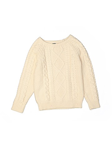Baby Gap Pullover Sweater (view 1)
