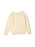 Baby Gap Ivory Pullover Sweater Size 5 - photo 1