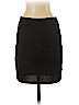 Forever 21 100% Rayon Black Casual Skirt Size M - photo 1