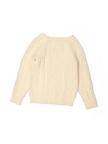 Baby Gap Pullover Sweater (view 2)