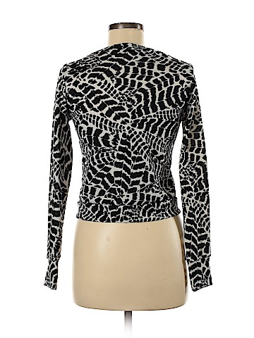 Delia's Cardigan (view 2)