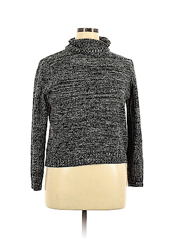 Merona Pullover Sweater (view 1)
