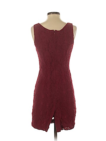 Banana Republic Factory Store Cocktail Dress (view 2)