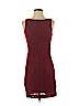 Banana Republic Factory Store Burgundy Cocktail Dress Size 4 (petite) - photo 1