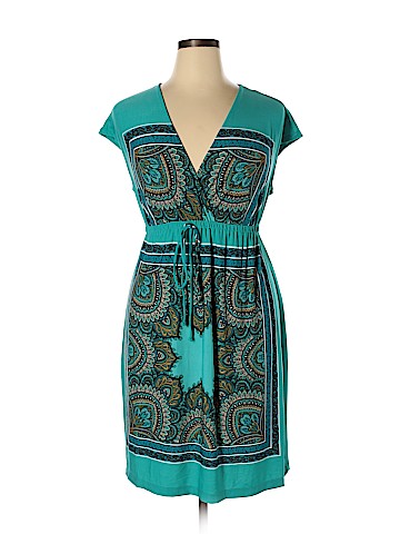 Enfocus Casual Dress (view 1)