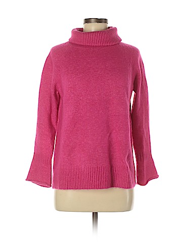 Ann Taylor LOFT Pullover Sweater (view 1)