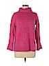 Ann Taylor LOFT Pink Pullover Sweater Size M (petite) - photo 1