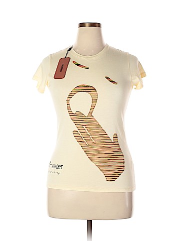 Missoni Short Sleeve T-Shirt (view 1)