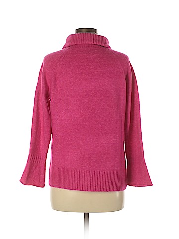 Ann Taylor LOFT Pullover Sweater (view 2)