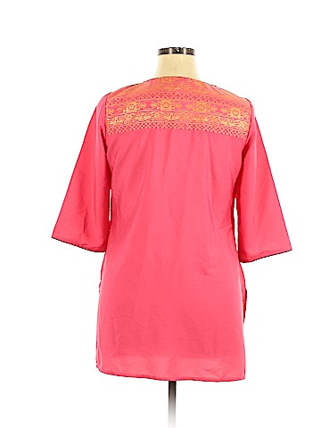 Assorted Brands 3/4 Sleeve Blouse (view 2)