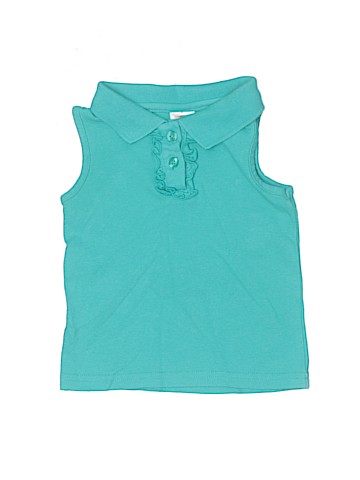 Fisher Price Sleeveless Polo (view 1)